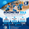 Vabimo k vpisu v ROKOMETNO ŠOLO